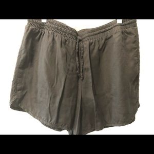 Juicy Couture shorts